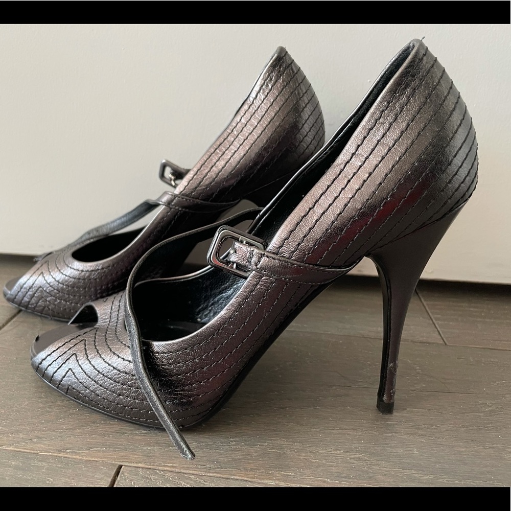 Valentino Maryjanes